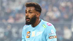 Wendel, meio-campista do Zenit - Foto: IMAGO / Russian Look