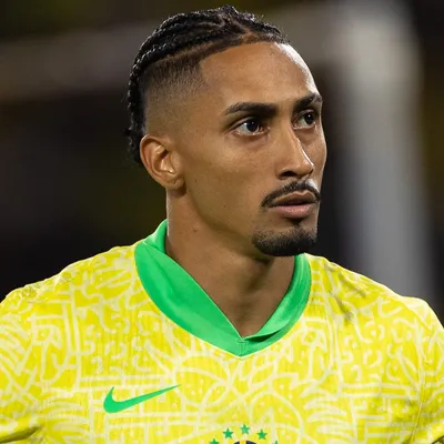 Raphinha fala sobre responsabilidade na Seleção na Copa do Mundo