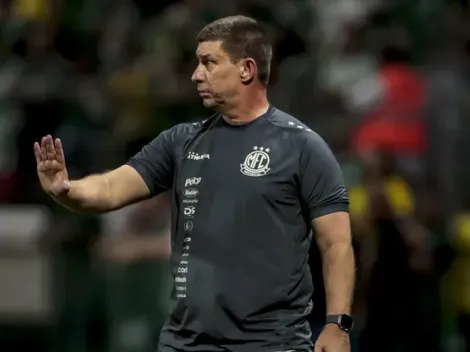 Baitello destaca fim do jejum e celebra vitória do Mirassol