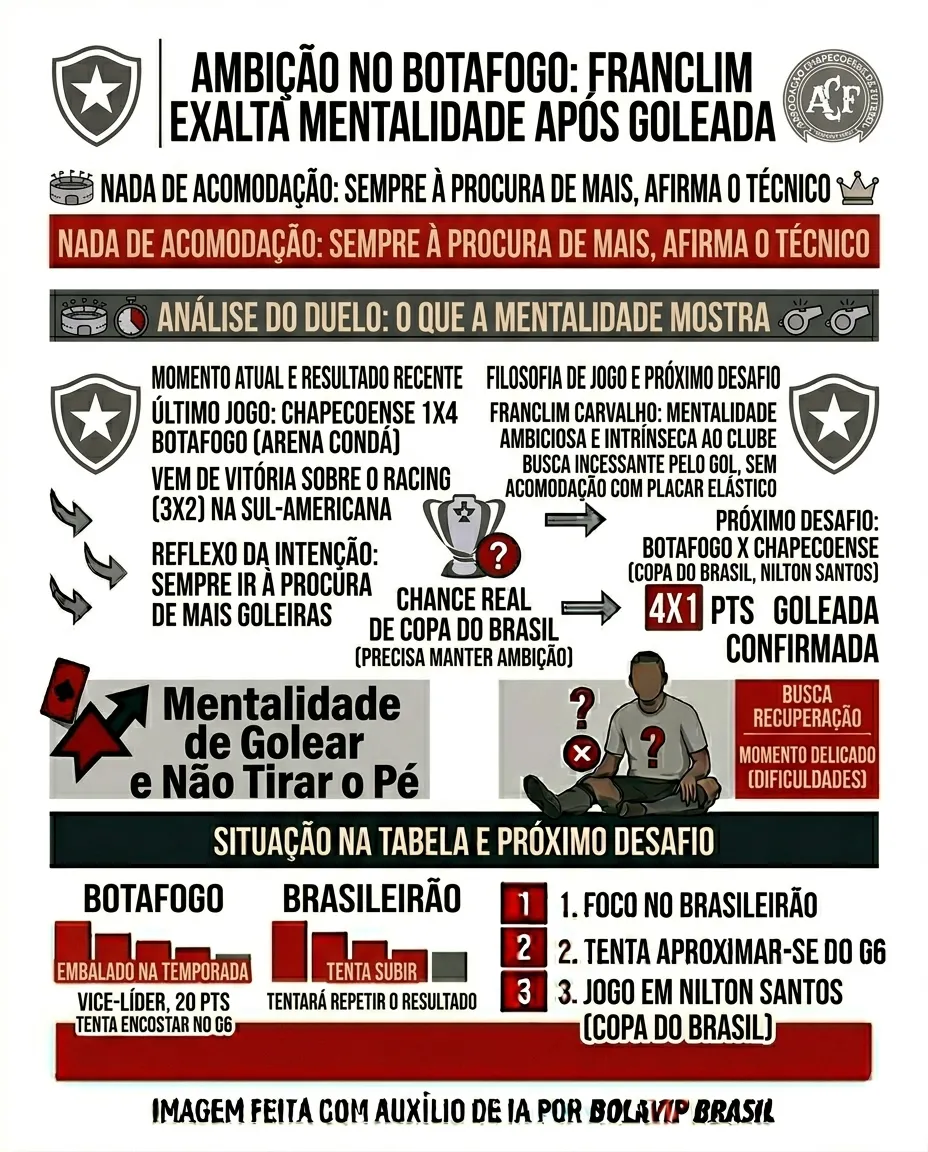 Imagem gerada por inteligência artificial – Gemini/ChatGPT