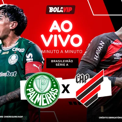 1º T AO VIVO - PAL 1 X 0 CAP