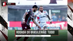 Rodada 12. Foto: Mauricio De Souza/AGIF