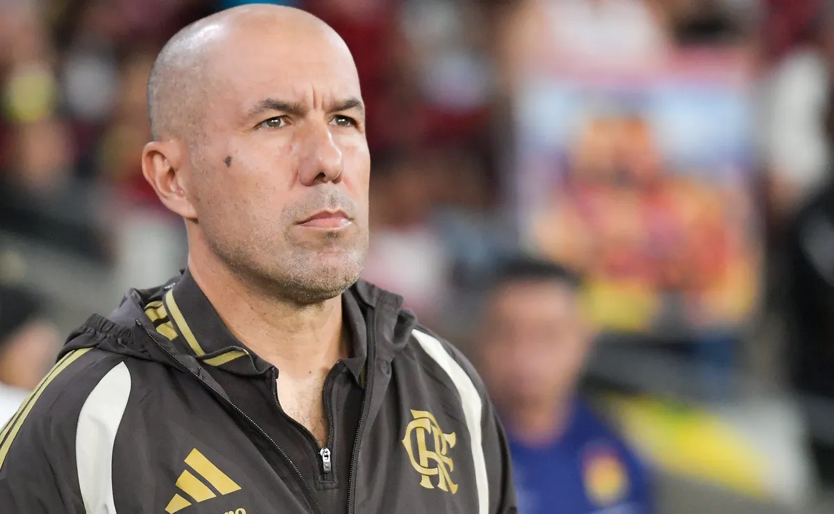 Substituições de Leonardo Jardim mudam o jogo e Flamengo amplia vantagem sobre o Bahia