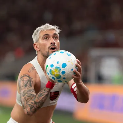 As homenagens para Oscar Schmidt em Flamengo x Bahia