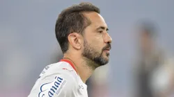 Everton Ribeiro, meia do Bahia, ex-Flamengo - Foto: Thiago Ribeiro/AGIF