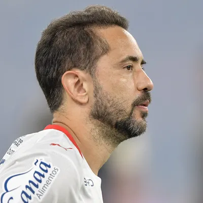 Everton Ribeiro elogia Flamengo após partida contra o Bahia