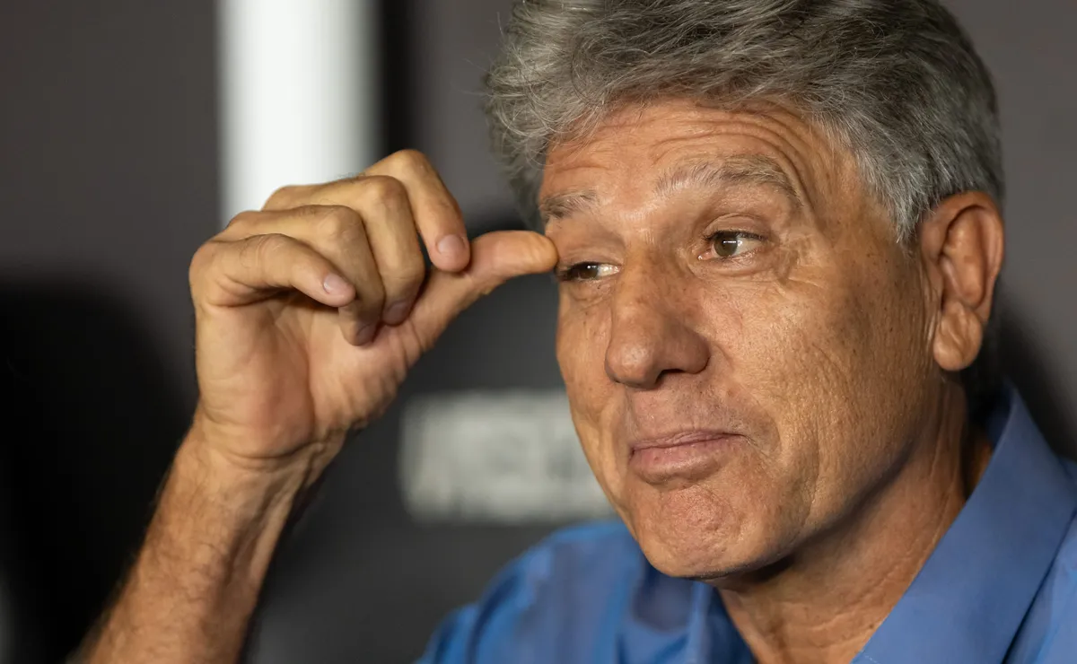 Paysandu x Vasco: Inteligência Artificial faz previsão e aponta vitória da equipe de Renato Gaúcho