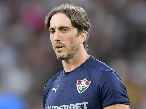 Zubeldía falha em plano de jogo e Fluminense se complica