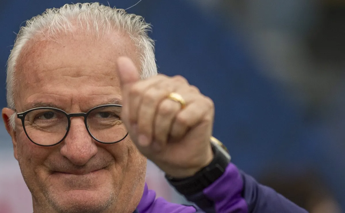 Dorival é pedido por gremistas, são-paulinos e colorados após mais uma rodada frustrante