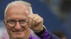 - Dorival Júnior está livre no mercado. Foto: Anderson Romão/AGIF