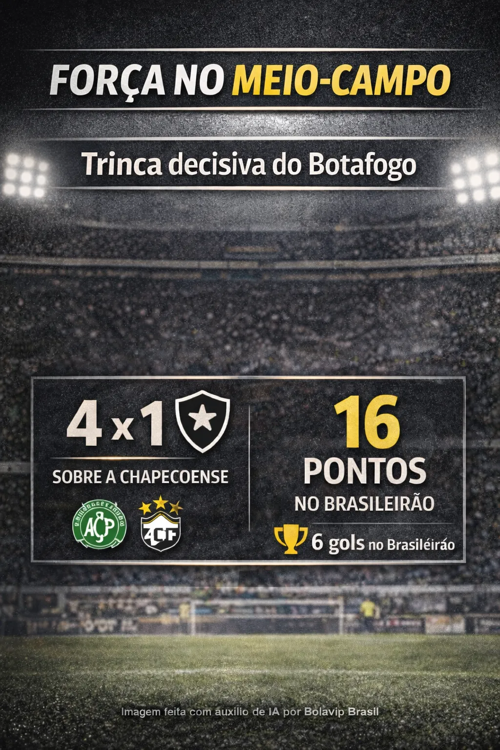 Foto: Imagem gerada por inteligência artificial – ChatGBT