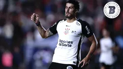 Pedro Raul aguarda chance - Foto: Marcello Zambrana/AGIF