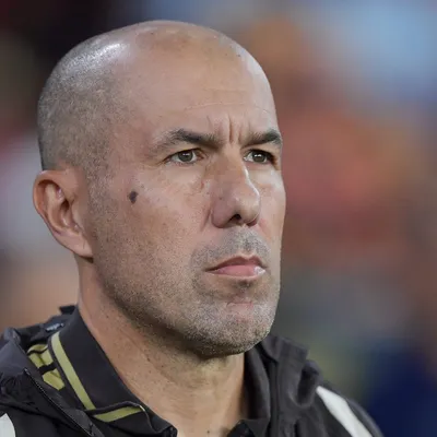 Flamengo de Leonardo Jardim não vê Gabriel Jesus mais como opção