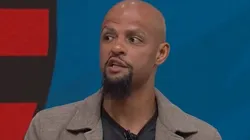 Ex-jogador deu a sua opinião - Foto: Reprodução/SporTV.