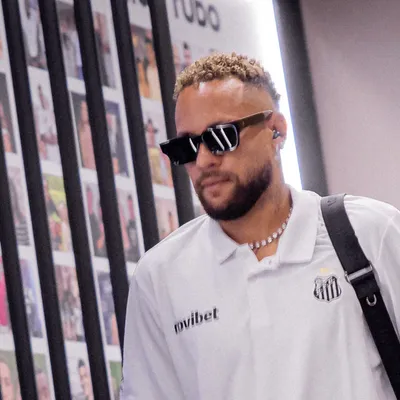 Pressão faz Neymar ficar mais próximo de deixar o Santos