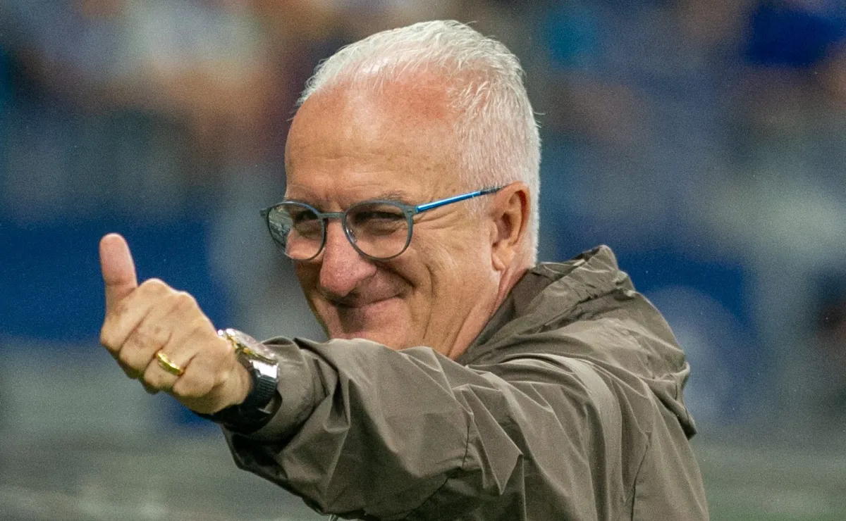 Dorival Júnior chegando como substituto de Eduardo Domínguez é pedido pela torcida do Atlético-MG