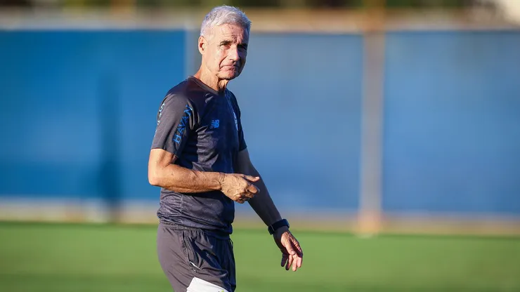 Foto: Lucas Uebel/Grêmio FBPA
