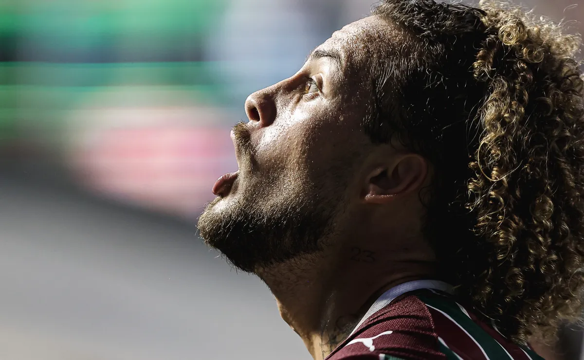 Guga quebra o silêncio após irritar torcida do Fluminense com declaração: “Fui mal interpretado”