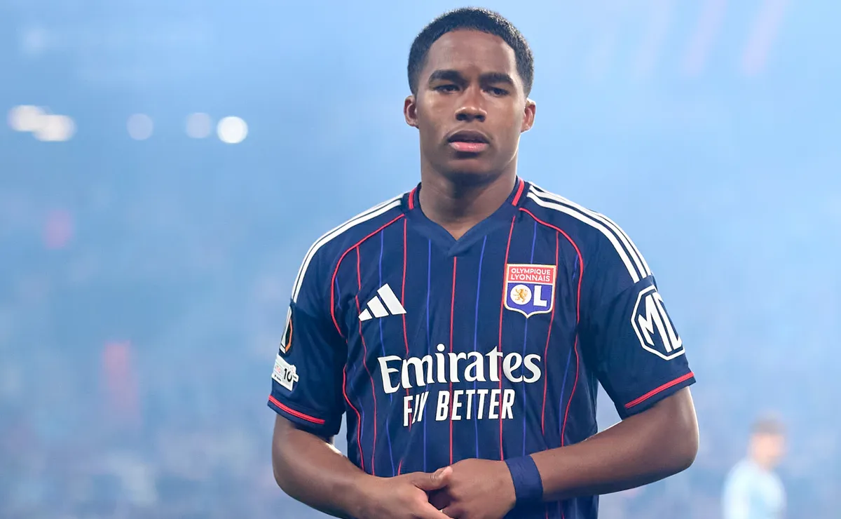 Endrick se destaca no Lyon contra o PSG às vésperas da convocação para a Copa do Mundo