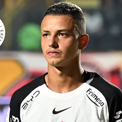 Kayke pode sair do Corinthians e jogar na Europa