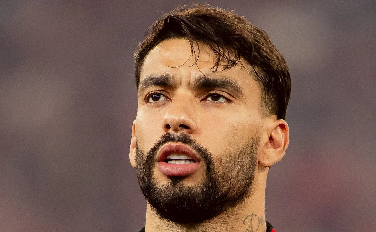 Lucas Paquetá tem lesão detectada e fica fora do Flamengo até o jogo contra o Estudiantes