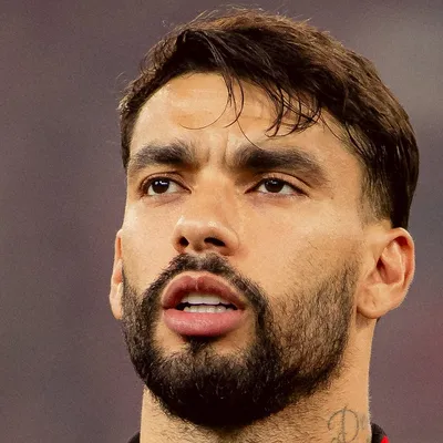 Lucas Paquetá tem lesão detectada e volta contra Estudiantes