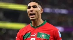 Lateral deu a sua opinião - Foto: Francois Nel/Getty Images.