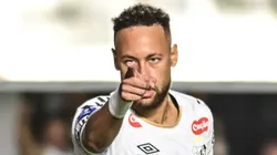 Neymar corre contra o tempo para ir à Copa - Foto: Jota Erre/AGIF