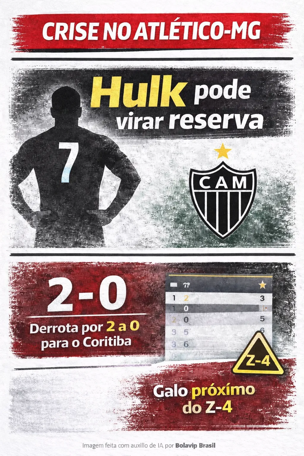 Foto: Imagem gerada por inteligência artificial – ChatGPT