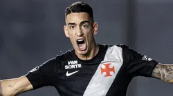 Lateral faz grande temporada - Foto: Andre Mourao/AGIF.