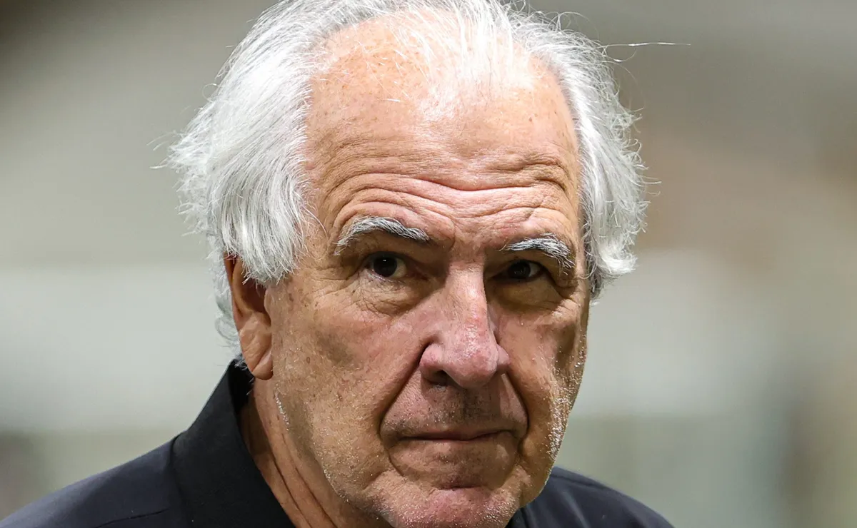 Acionista do Atlético-MG promete limpa no elenco ainda em 2026 por falta de comprometimento: “São peixes graúdos”