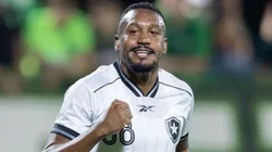 Volante deu a sua opinião - Foto: Liamara Polli/AGIF.