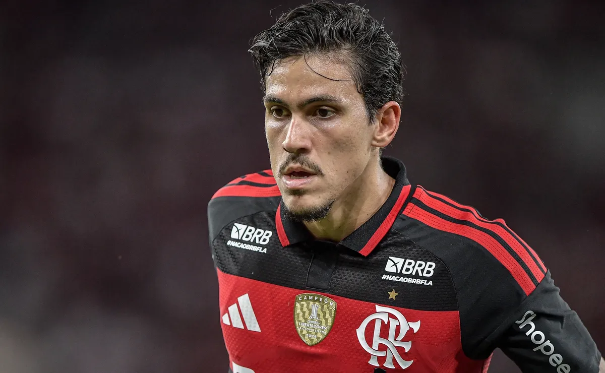 Pedro volta ao radar de Ancelotti para a Copa do Mundo em disputa direta com Igor Thiago