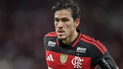 Pedro segue com o sonho de disputar segunda Copa do Mundo