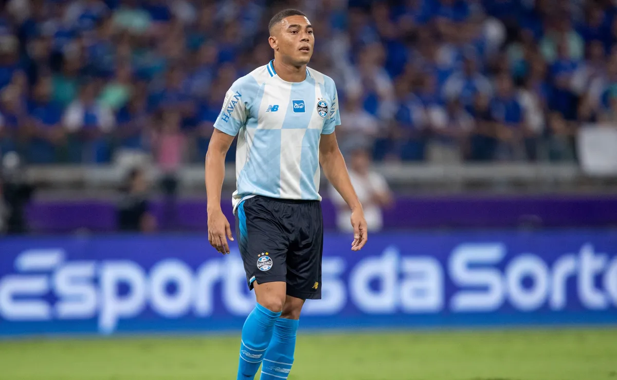 Grêmio amarga 11 jogos sem vencer fora de casa e se aproxima de marca histórica