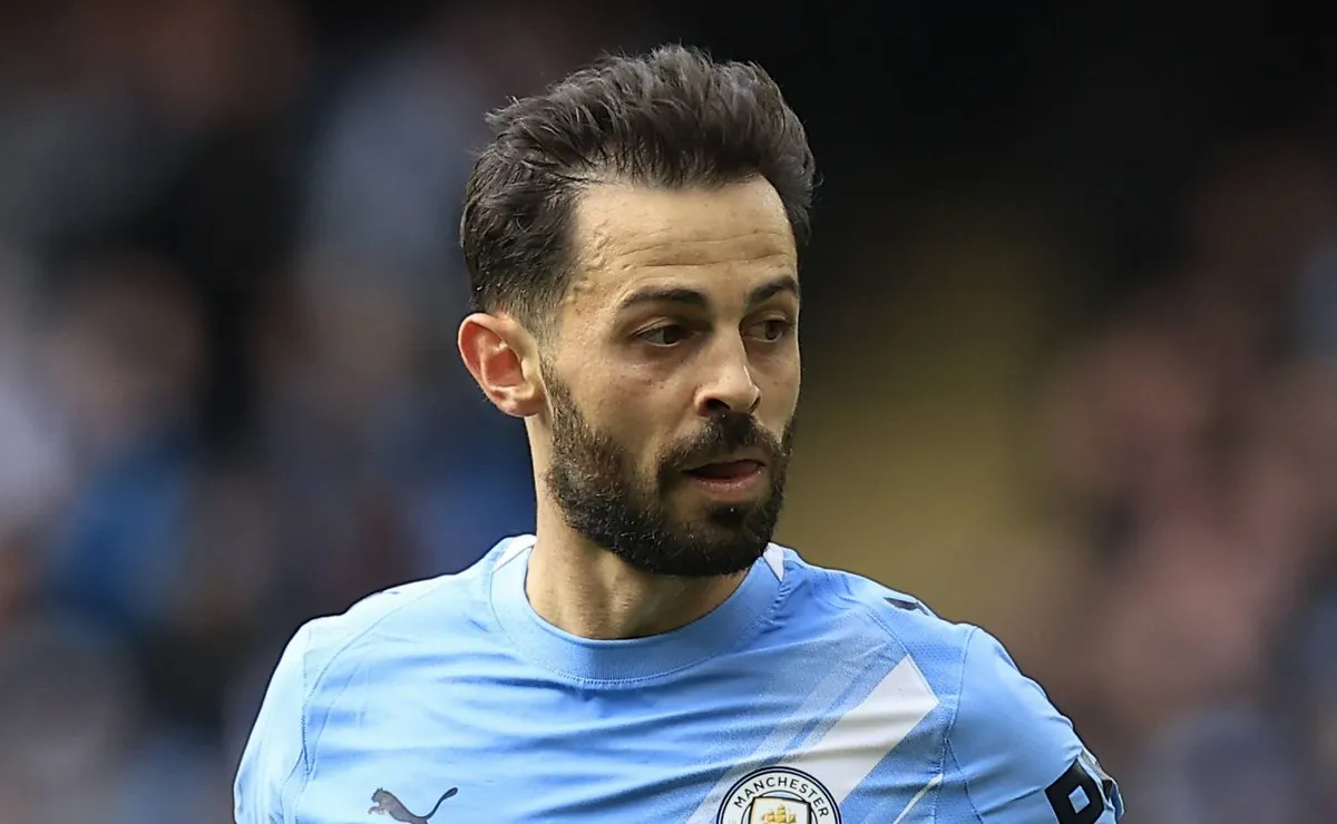 Bernardo Silva é bem avaliado no Famengo e José Boto elogia o craque: “Muito interessante”