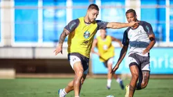 Foto: Lucas Uebel/Grêmio FBPA