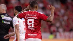 Alerrandro está cedido por empréstimo pelo CSKA, da Rússia