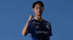 Foto: Machida Zelvia/Divulgação