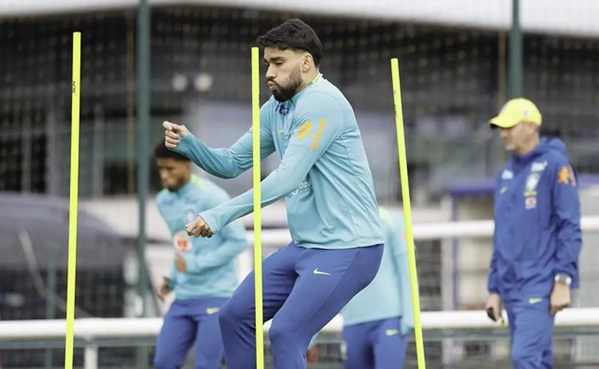 O cenário da Copa de 2026 começa a ganhar forma