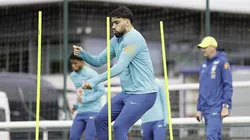 Seleção Brasileira. Foto: Rafael Ribeiro/CBF