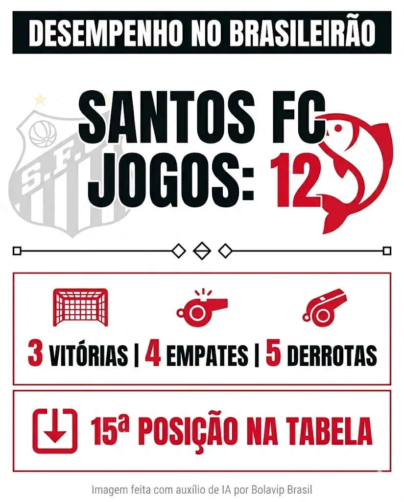 Infográfico - Foto: gerada com auxílio de IA pelo Bolavip Brasil.