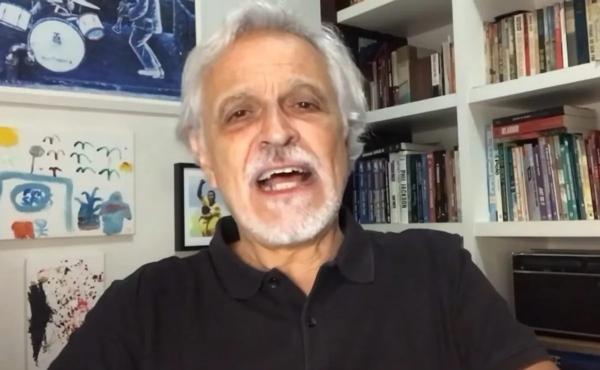 Sormani não perdoa e reprova Neymar após Santos x Fluminense: “Fez um péssimo jogo”