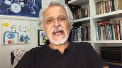 Jornalista deu a sua opinião - Foto: Reprodução/Fábio Sormani/YouTube.