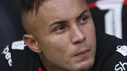 Cebolinha interessa ao Corinthians.