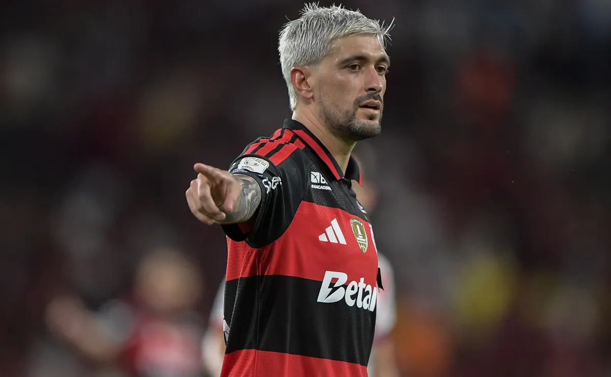 Vidente faz previsão para o Flamengo na Copa do Brasil e alerta: “O Vitória vai incomodar”