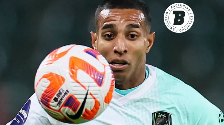 Victor Sá está disposto a deixar o Krasnodar em julho e Santos tem interesse na sua contratação - Foto: IMAGO / ITAR-TASS