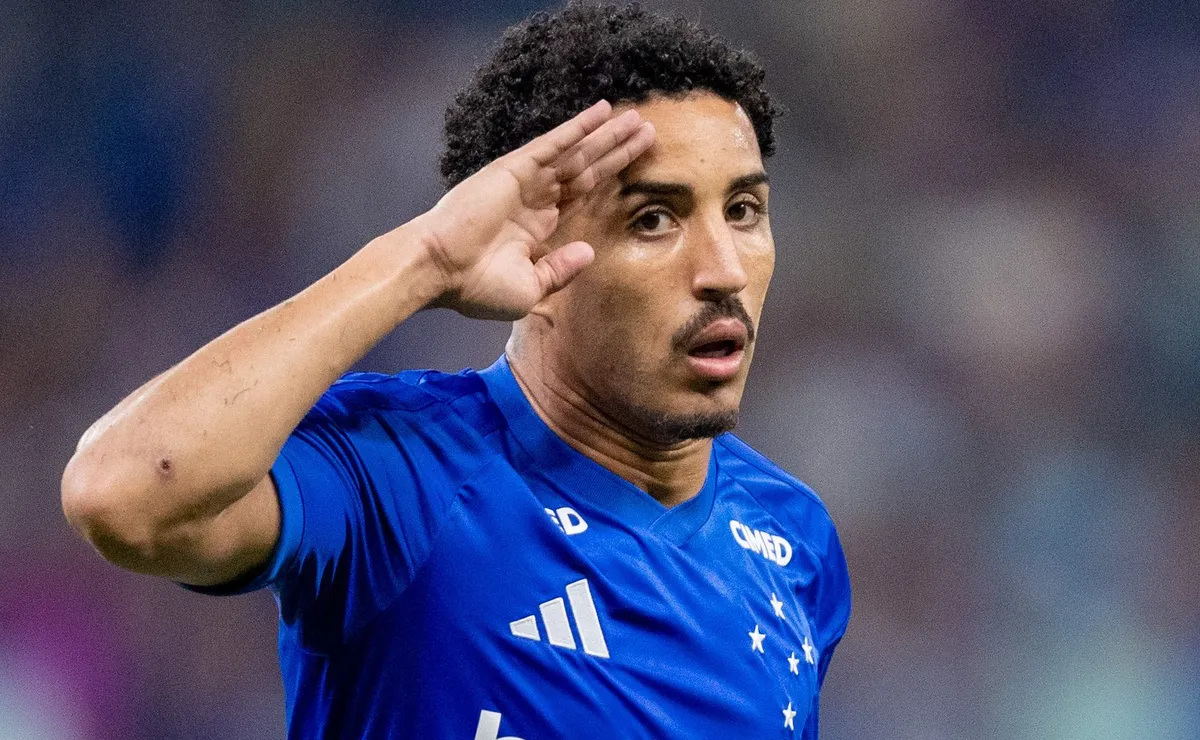 Christian decide para o Cruzeiro e revela conversa com Artur Jorge: “Estou ali para concluir”