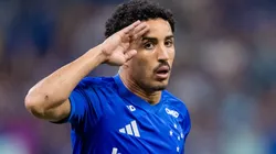 Meia vem fazendo bons jogos - Foto: Fernando Moreno/AGIF.