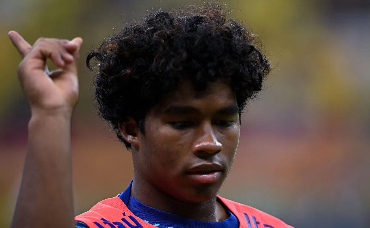 Casagrande indica lista de convocados na Copa do Mundo pela Seleção Brasileira com Pedro e Endrick